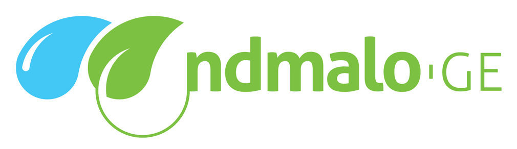 Logo NDMALO
