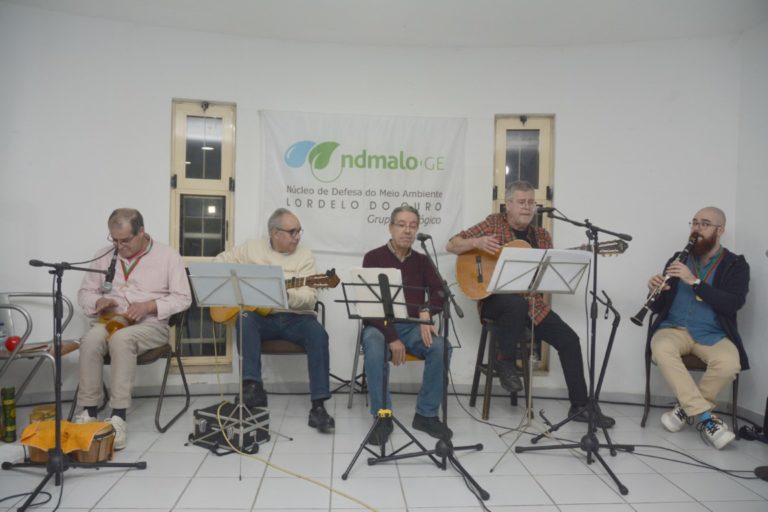 Apontamento musical Aniversario 2020